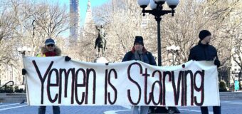 The Real Outrage in Yemen