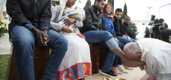 Pope Francis’s Legacy of Love and Peace