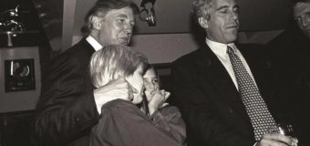 Epstein Suicide Video Is Like the 9/11 Pentagon CCTV Footage