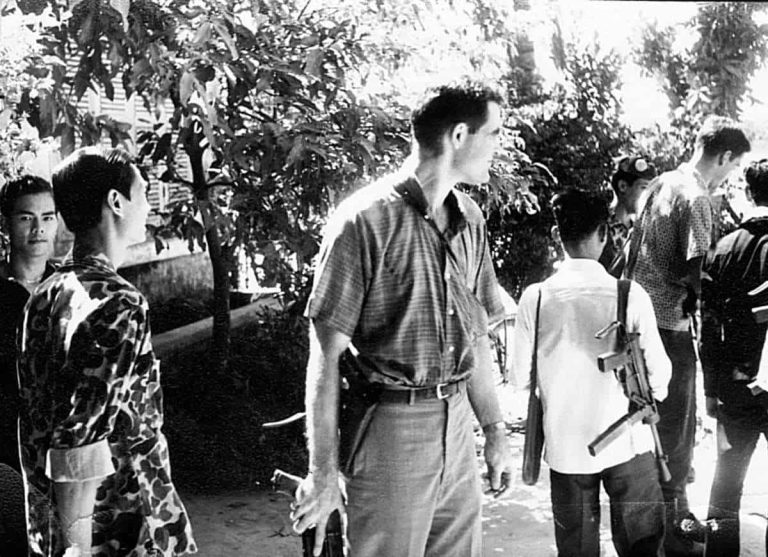 Exposed: In Vietnam, USAID Funded the CIA’s Murderous Phoenix Program ...
