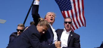 The Attempted Assassination of Donald Trump By Thomas Crooks: An Independent Inquiry