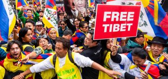 The CIA Has Exploited the Free Tibet Movement for Decades