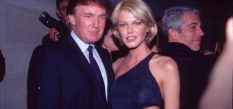 When You Realize That You Are The Deep State: Reflections on the Trump-Epstein Cover-Up