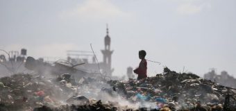 Go Tell It on the Mountain: Genocide is Wrong